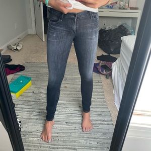 Citizens of Humanity skinny jeans